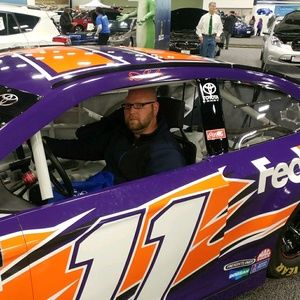 Meet your Posher, Brad